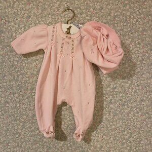 baby girls outfit